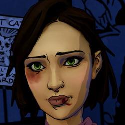 Faith (The Wolf Among Us)