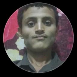 علي عبد الله صالح 