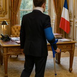 Jean Luc Mélenchon  la voix 100