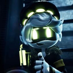 Serial Designation N