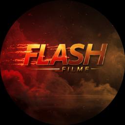 voz do flash filmes