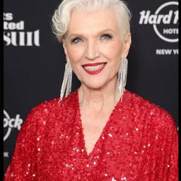 Maye musk