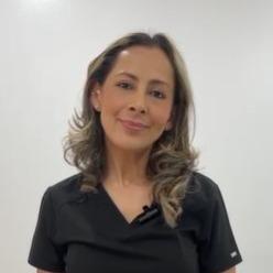 Dra. Beatriz Niño CIME