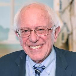 Bernie Sanders