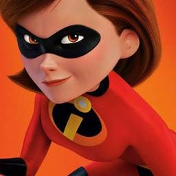Elastigirl