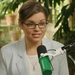 Expert Yale Podcast oprah