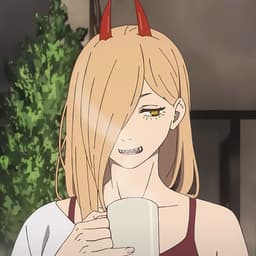 Power (Chainsaw Man)