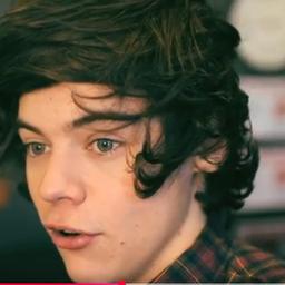 Voz Mejorada 2 Harry Stylos