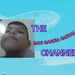 Locutor the davi garcia carvalho channel