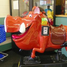 Coinstar Entertainment Services, Inc.