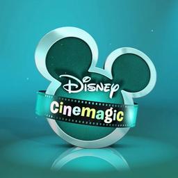 Disney Cinemagic UK Announcer (2007 - 2013)
