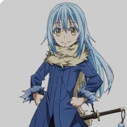 Rimuru