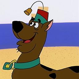 Scooby Doo