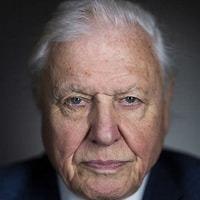 David Attenborough