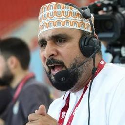 خليل البلوشي