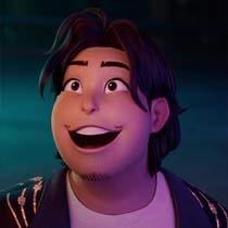 Bobby (KPop Demon Hunters)