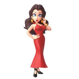 Pauline (CN City/Yes announcer) UPD version