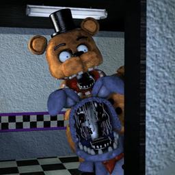 Fnaf