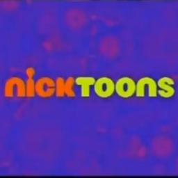 Nicktoons Announcer (2014-2023)