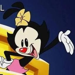 Dot Warner(Animaniacs/Japanese Dub/Ikue Ōtani)