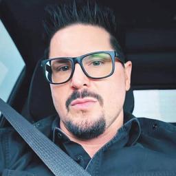 Zak bagans 