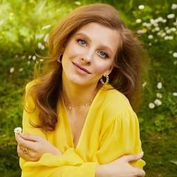 Елизавета Николаевна Арзамасова