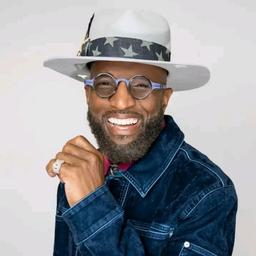 Rickey Smiley 