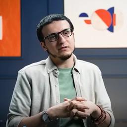 اسماعيل عرفة