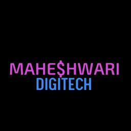 Maheshwari DigiTech 