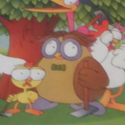 El espectador de la animación Toneladas de Video