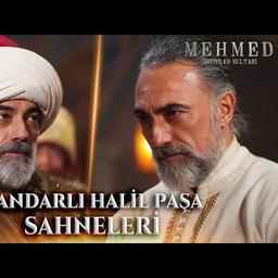 çandarlı paşa