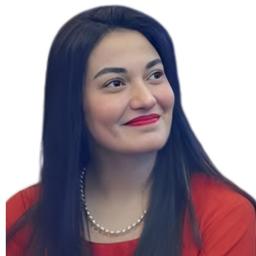 muniba mirza