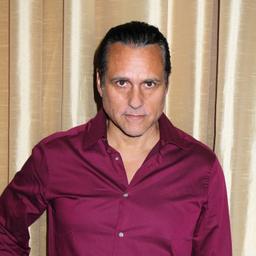 Maurice benard
