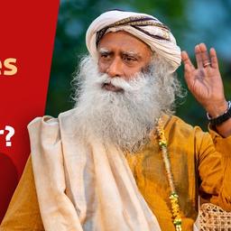 Sadhguru