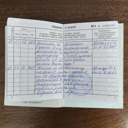 Илья Светлана Николаевна 