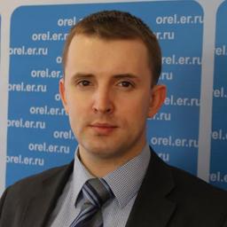 Павел Александрович