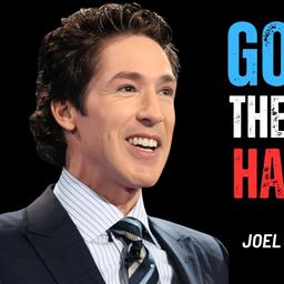 JOEL OSTEEN
