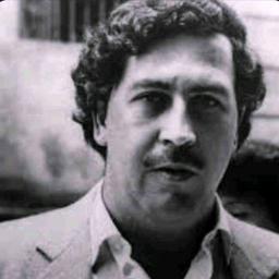 Pablo Emilio Escobar Gaviria 