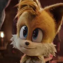 Movie Tails