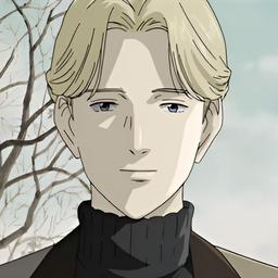 Johan Liebert 