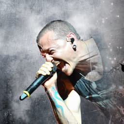 Chester Bennington