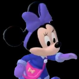Millie Mouse (Mickey Mouse Clubhouse)