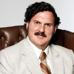 Pablo Escobar