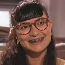 Betty la fea