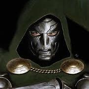Dr. Doom