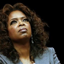 oprah winfrey