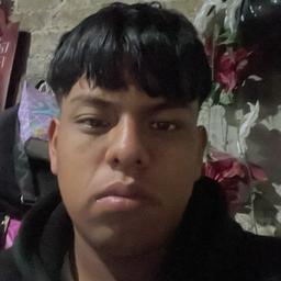 PABLO OBED TREJO CRISTOBAL