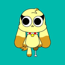 Chikn Lig (Chikn Nuggit OC) AI voice Generator