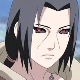 Itachi Ichigoa Edo Tensei - Storm 4
