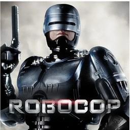 Robocop